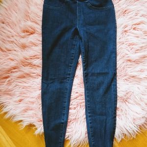 Madewell anywhere jeggings